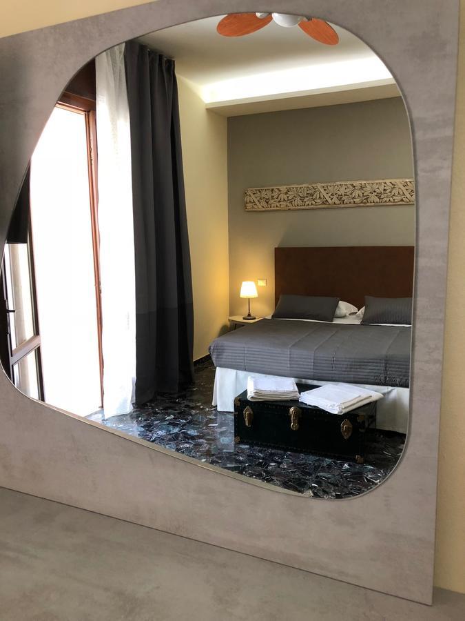 Relais B&B Corte Dei Turchi Longiano Bagian luar foto